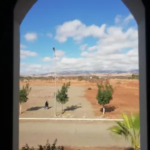 Draga, Agadir Appart Et Piscine Dans Villa, Cite Adrar
