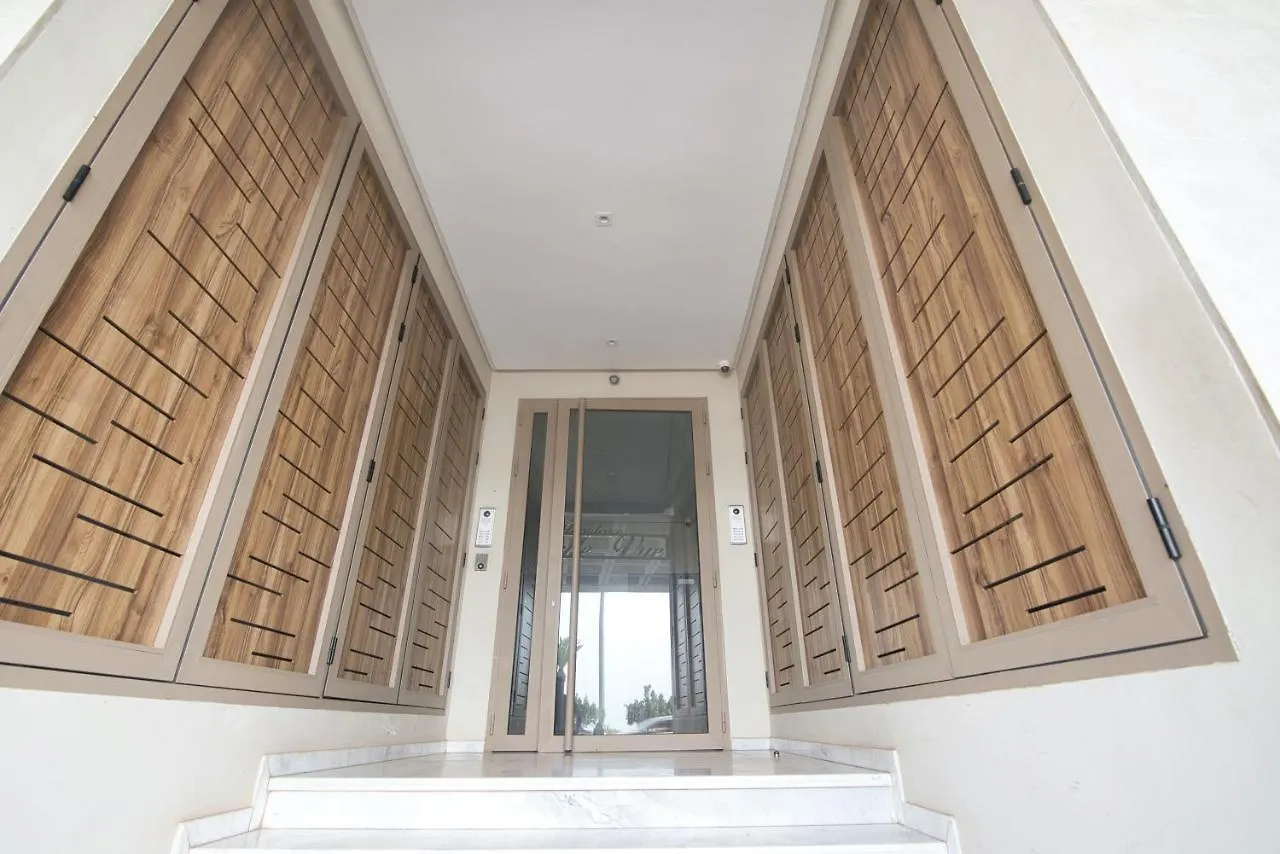 New Sea Front Apartment 135Mq With Unlimited Wi-Fi Agadir