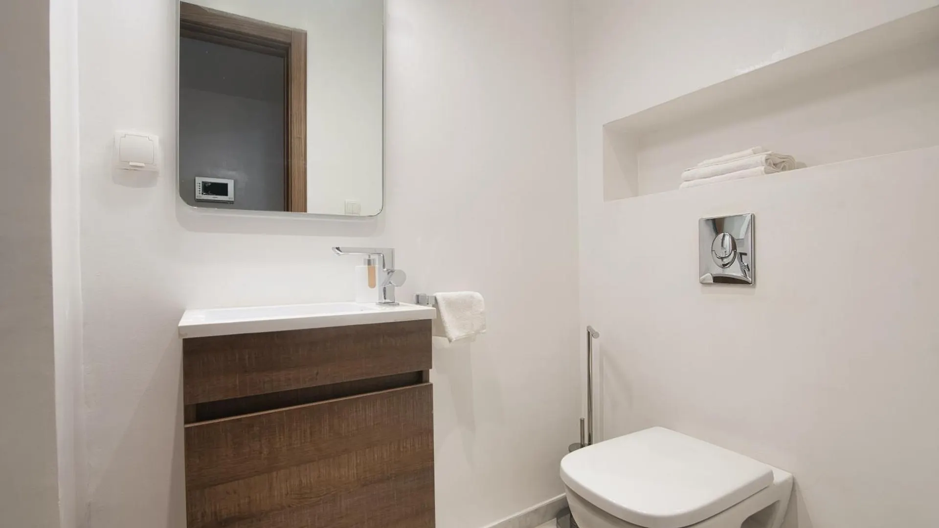 New Sea Front Apartment 135Mq With Unlimited Wi-Fi Agadir