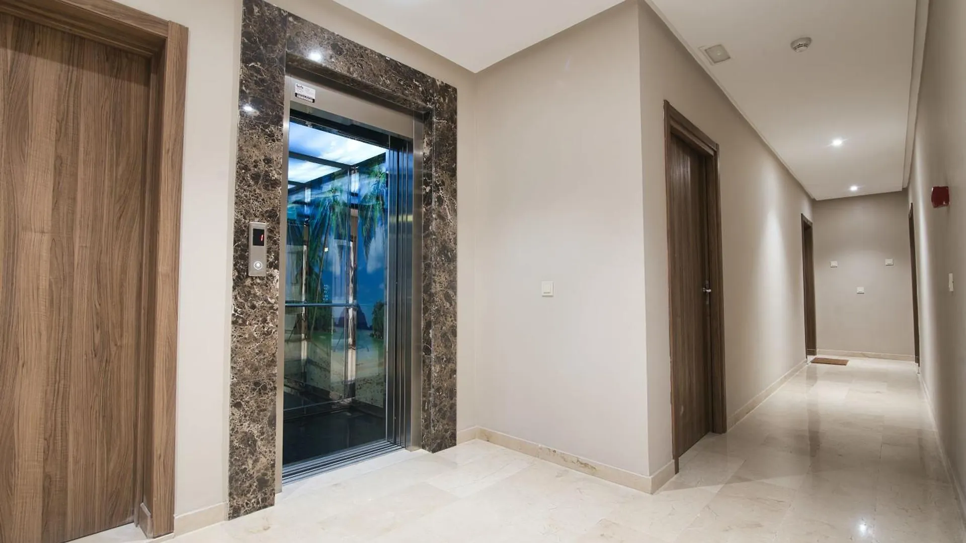 New Sea Front Apartment 135Mq With Unlimited Wi-Fi Agadir Marrocos